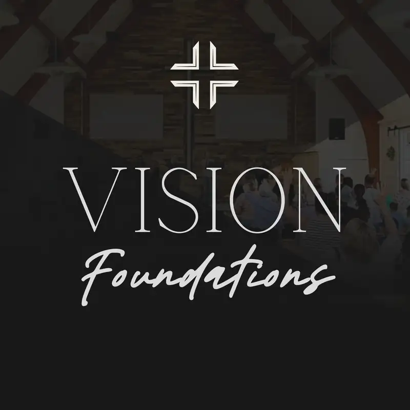 Vision - Foundations
