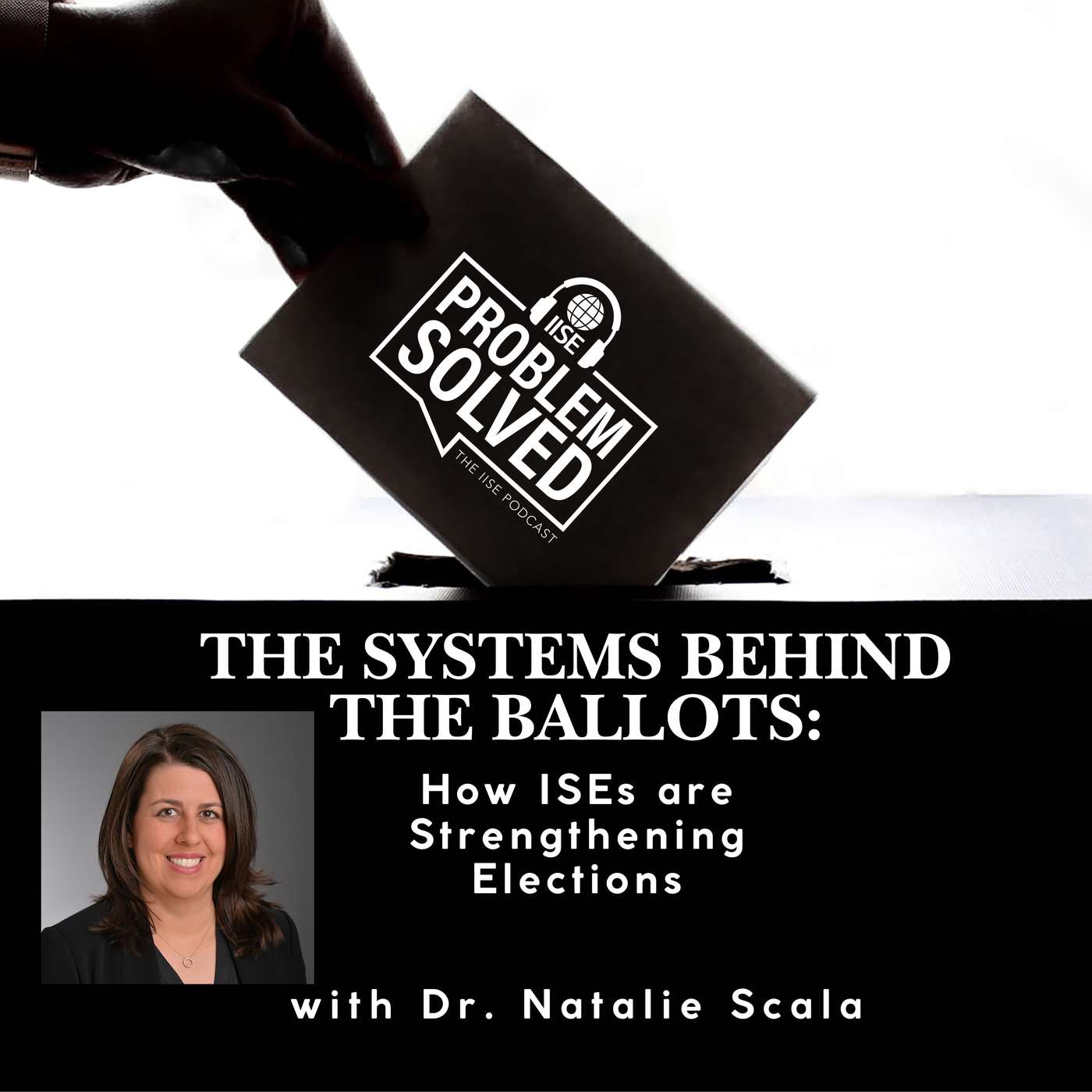 Trailer | The Systems Behind the Ballots: How ISEs are Strengthening Elections Trailer | The Systems Behind the Ballots: How ISEs are Strengthening Elections