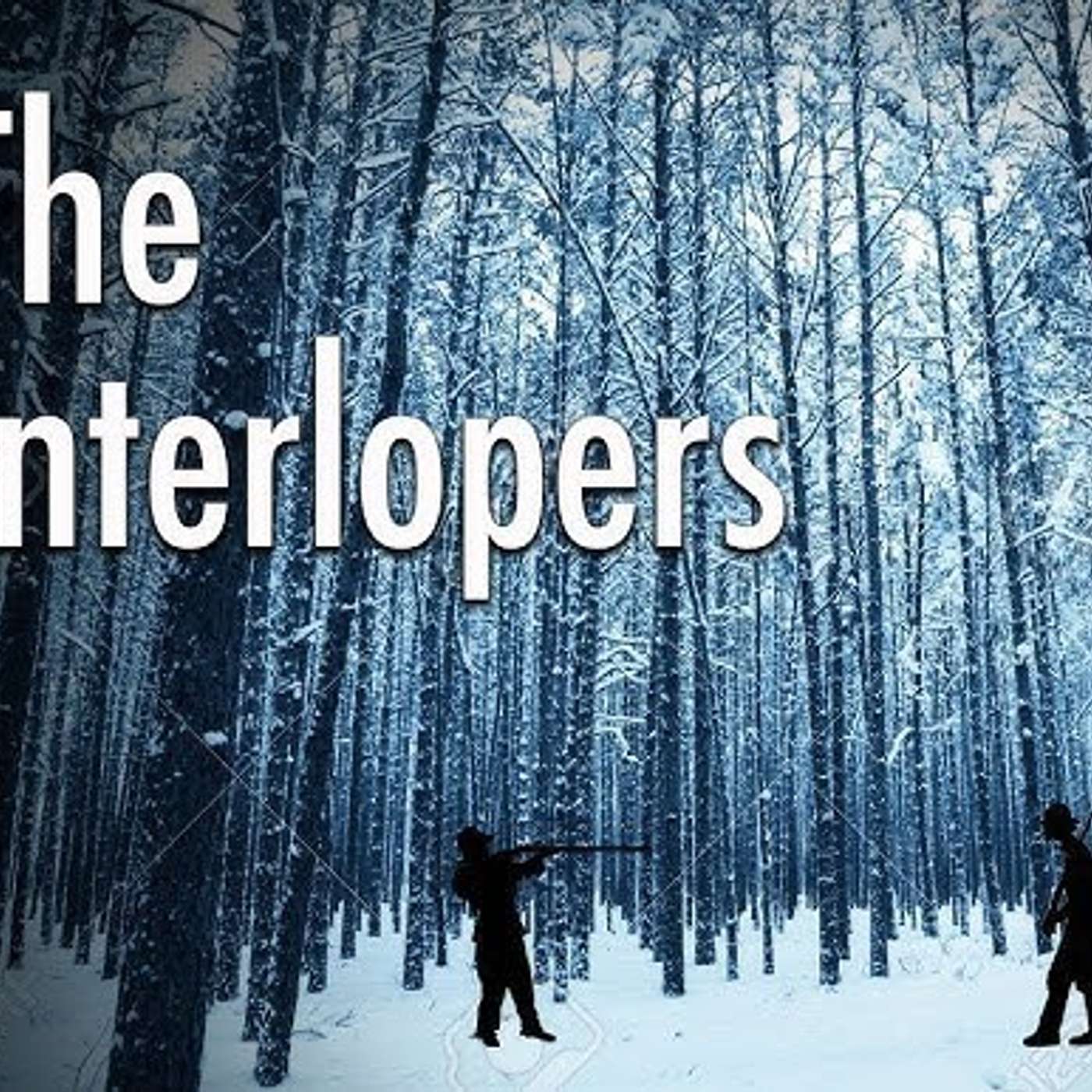 THE INTERLOPERS by Saki episode artwork