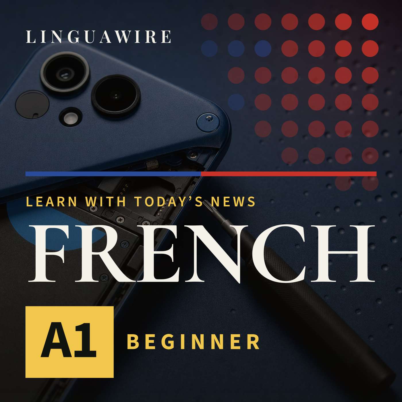 A1 French News | Fairphone's Repairable Phone Finally Reaches the US