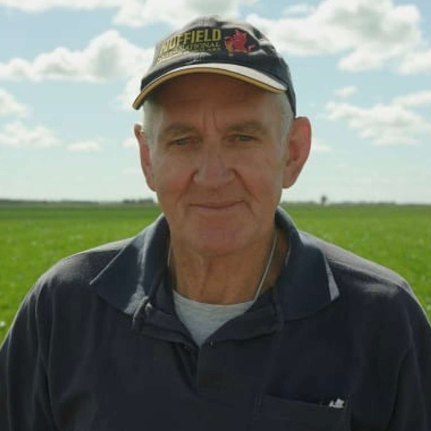 Humans of Agriculture