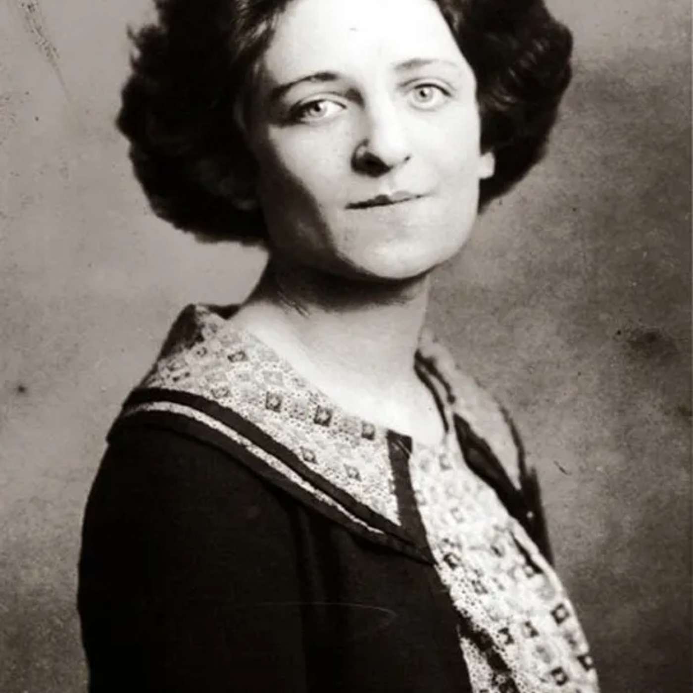 Anett Jessop talks Laura Riding