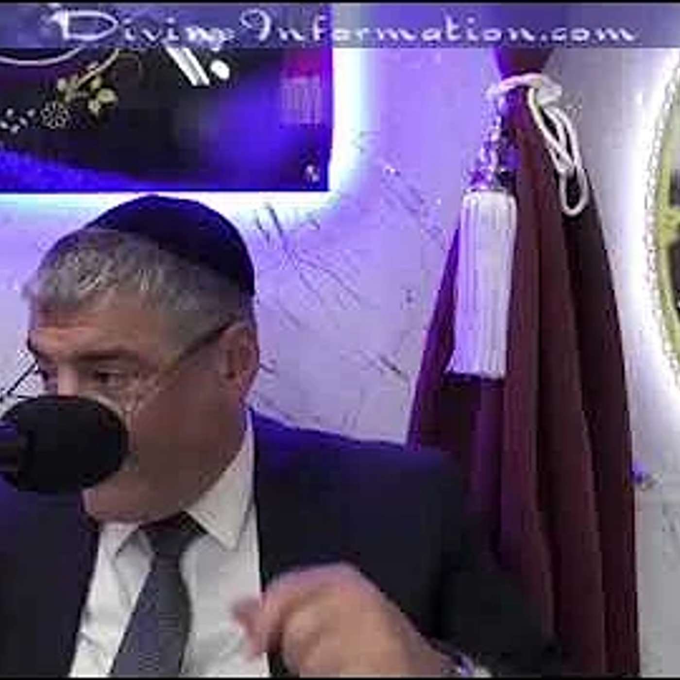 הרב יוסף מזרחי | אדם משכנע את עצמו שהכול יהיה בסדר איתו-"שָׁלוֹם יִהְיֶה לִי כִּי בִּשְׁרִירוּת לבי episode artwork