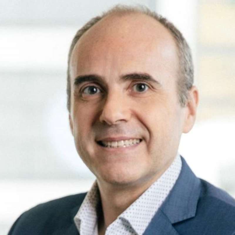 Francisco M. Codoñer