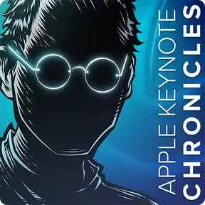 Apple Keynote Chronicles