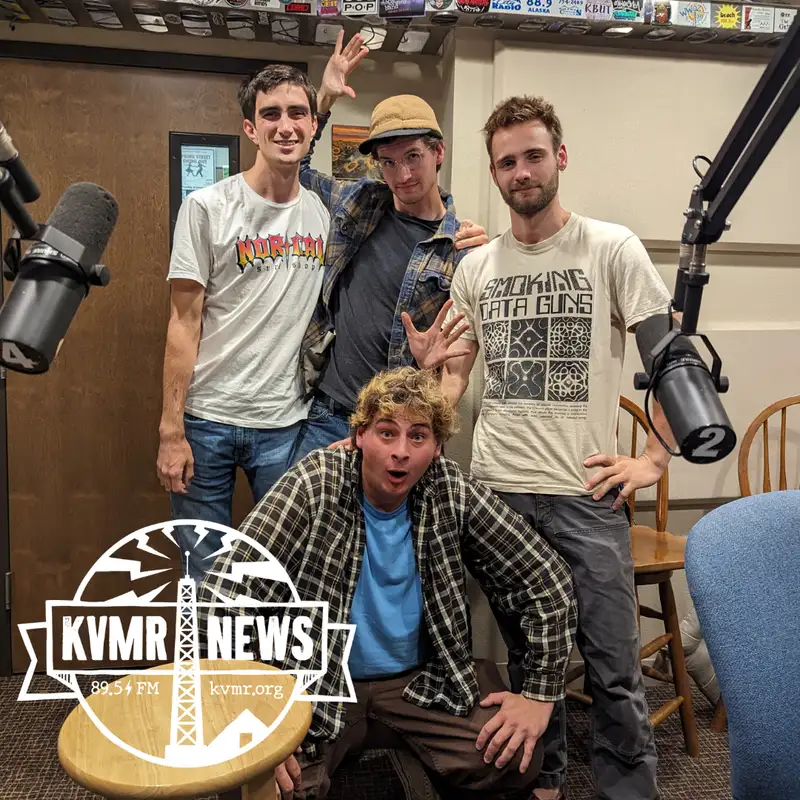 KVMRx X-Fest 2025 Has Arrived