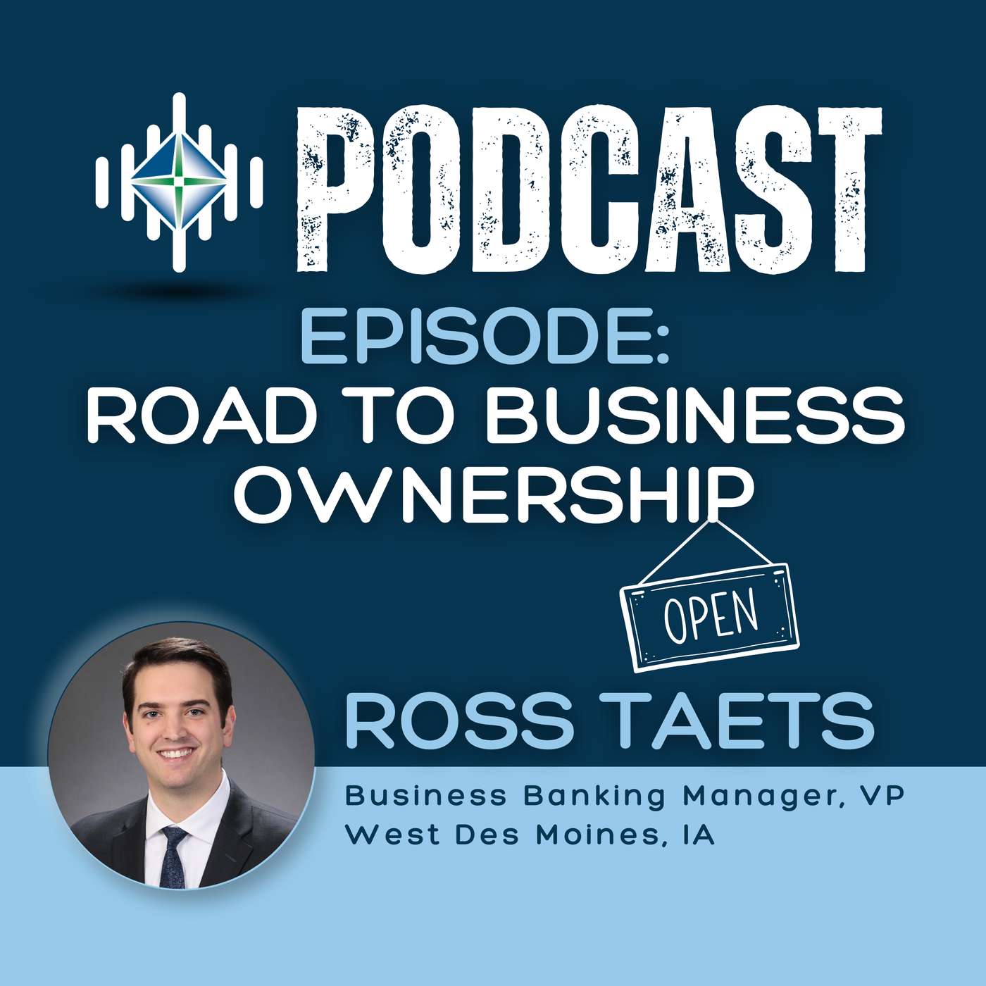 Road to Business Ownership episode artwork