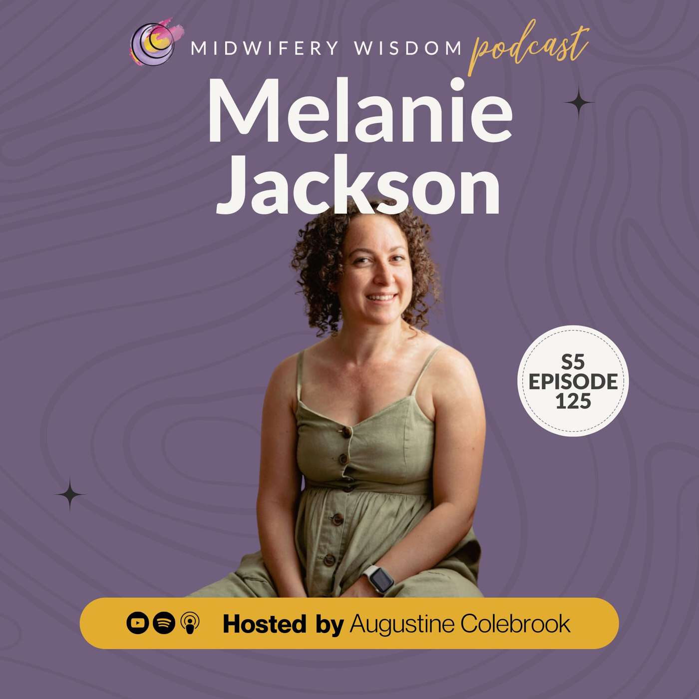 What It Means to Be a Birth Rebel – Season 5 Finale with Melanie Jackson! What It Means to Be a Birth Rebel – Season 5 Finale with Melanie Jackson!