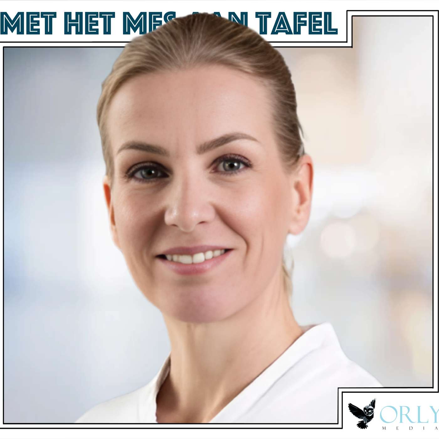 Chirurgie: Veneuze chirurgie, met Marie Josee van Rijn episode artwork