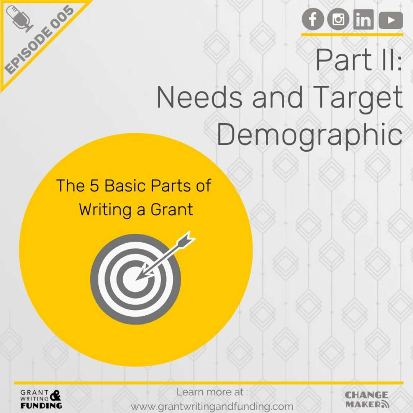 Astonishingly Easy Tips To Present Needs & Target Population
