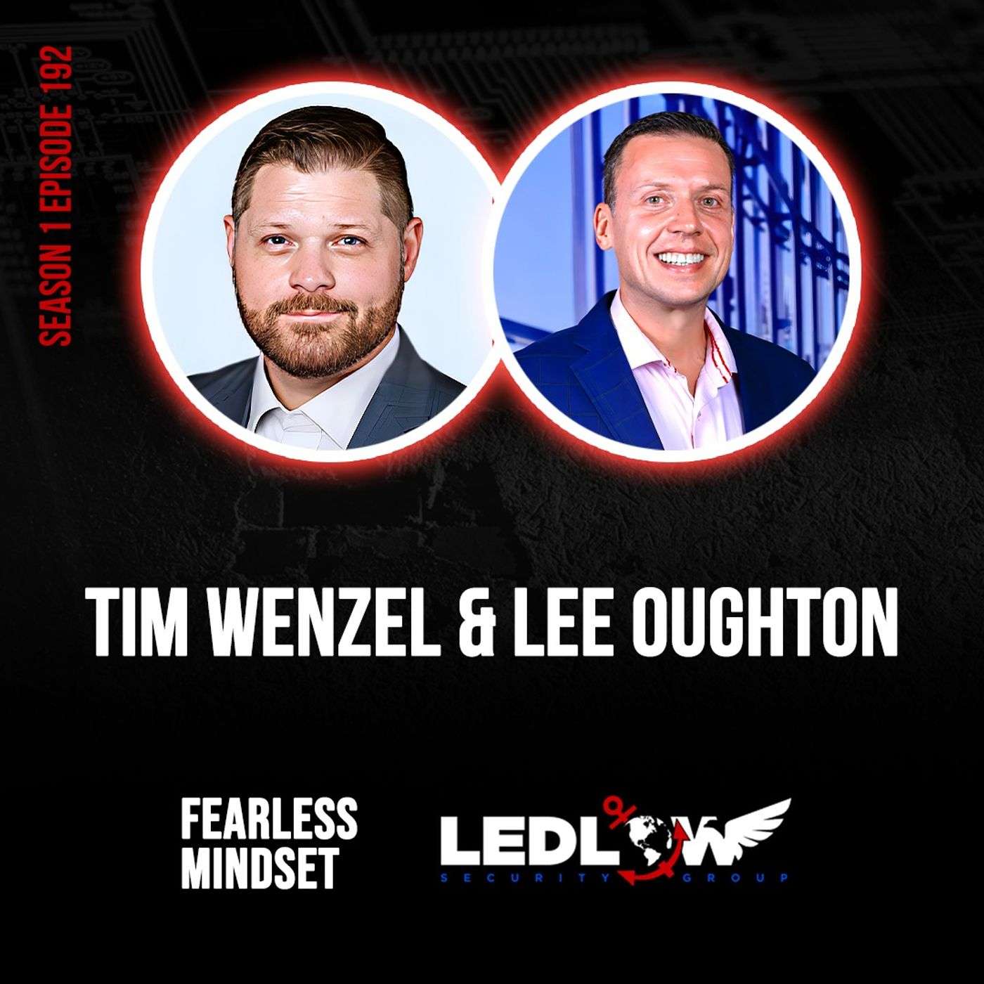 The Fearless Mindset