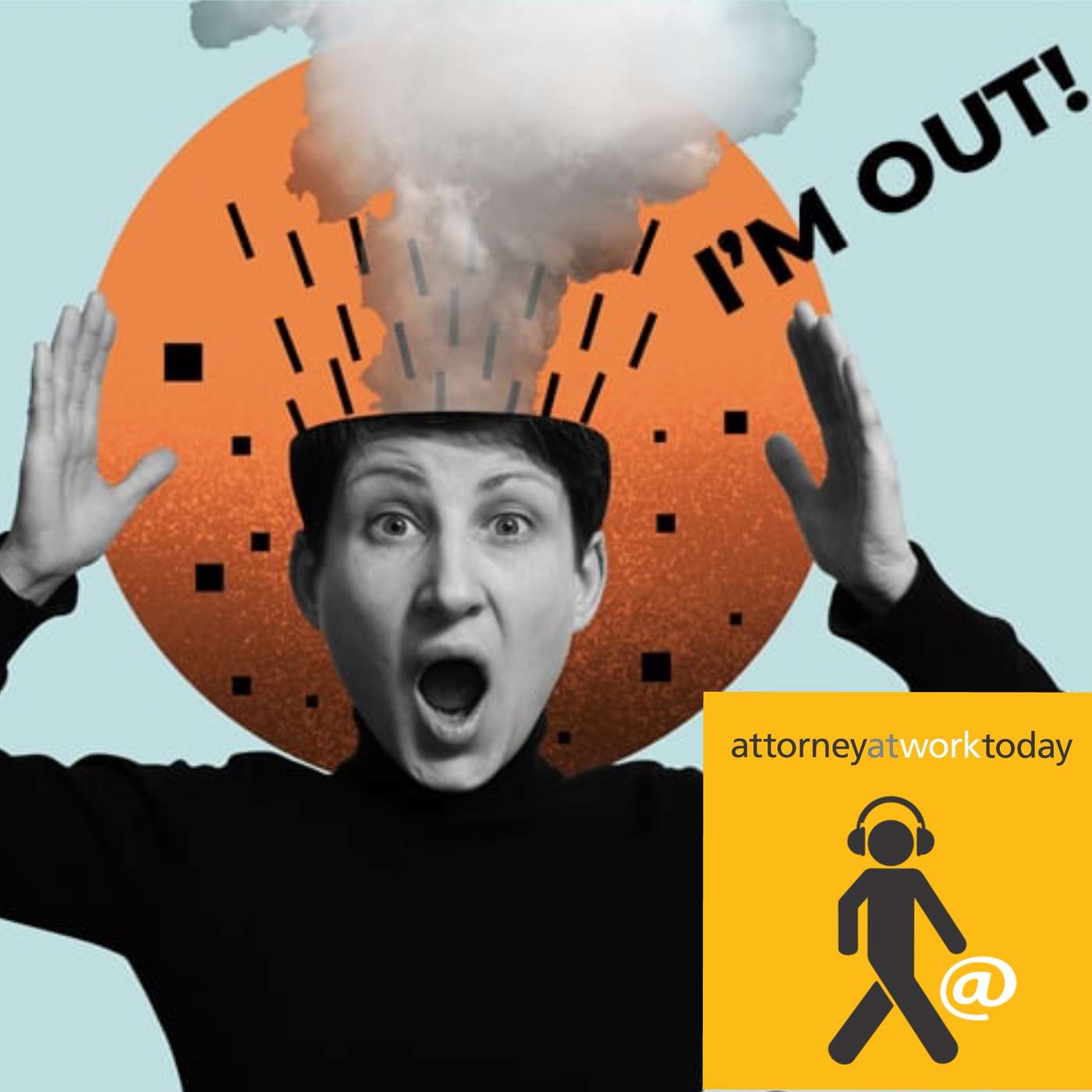 Six Signs It Might Be Time to Quit Your Job episode artwork