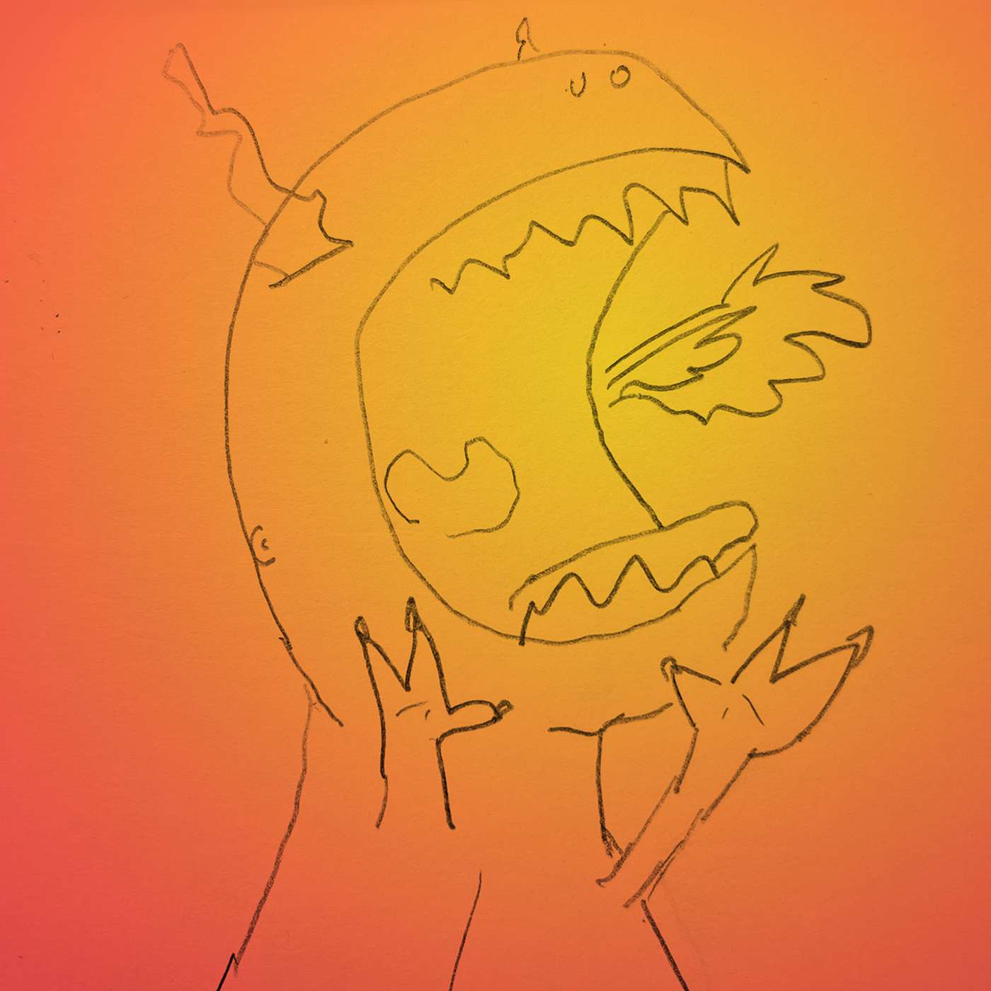 Ep. 326. National Park Monster Ranger: Week 17 Lobster King