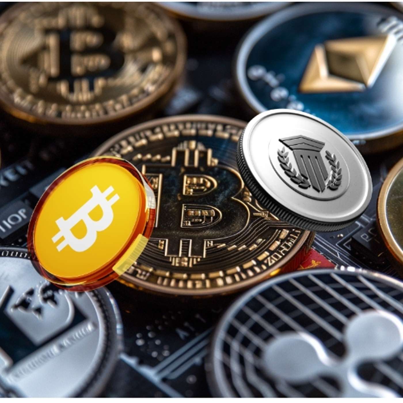 Nearly $19M Raised Before V1 Protocol Launch Nearly $19M Raised Before V1 Protocol Launch