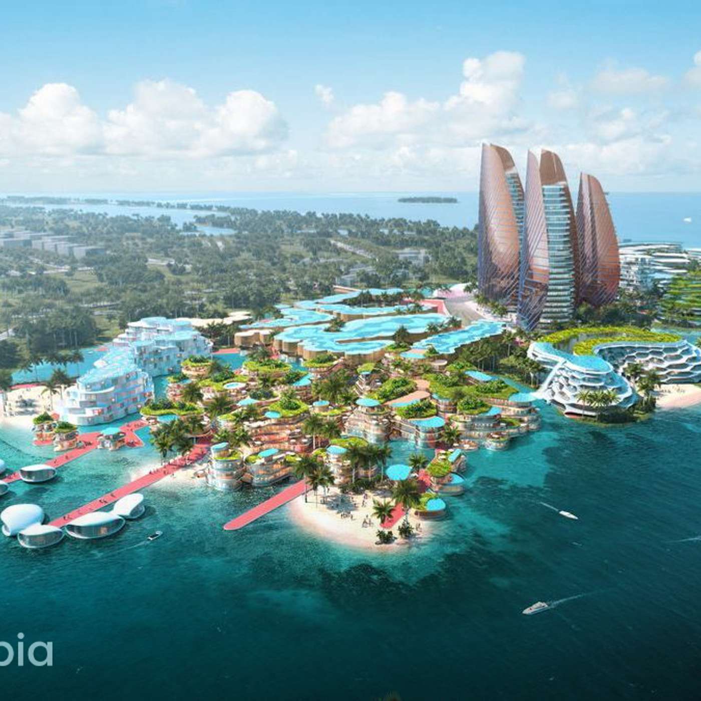 Maldives Launches Blockchain Hub, Crypto Market Sees $2 Billion Surge, Nasdaq Files for Dogecoin ETF, Pakistan Becomes Crypto Leader, and more...