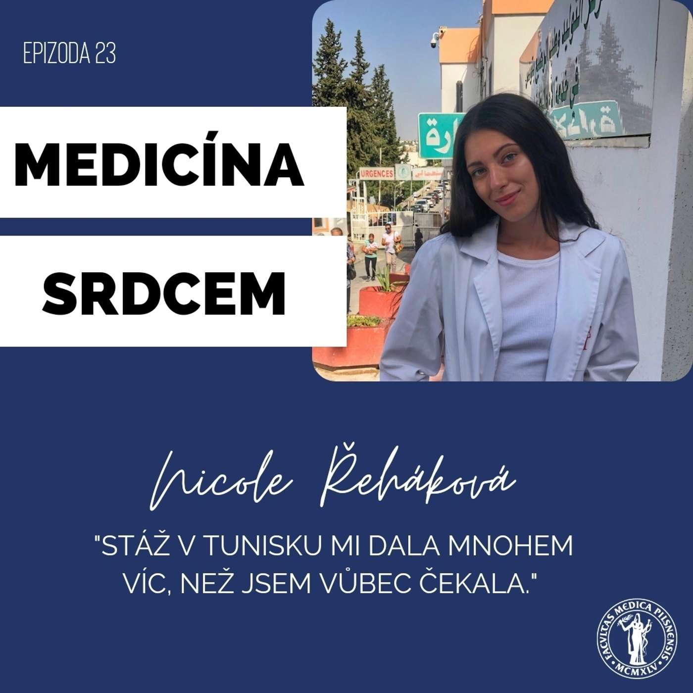 Medicína srdcem