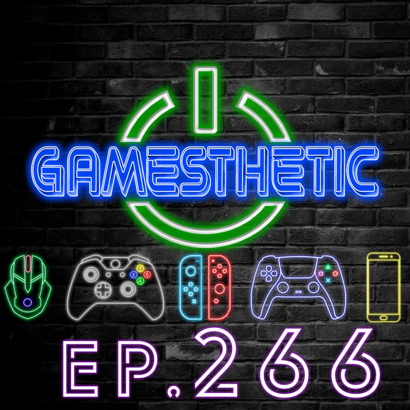 Star Fox Remains Timeless, Gaming Industry Is Burning & GTA 6 Pre-Orders & No Disc | GS266 episode artwork