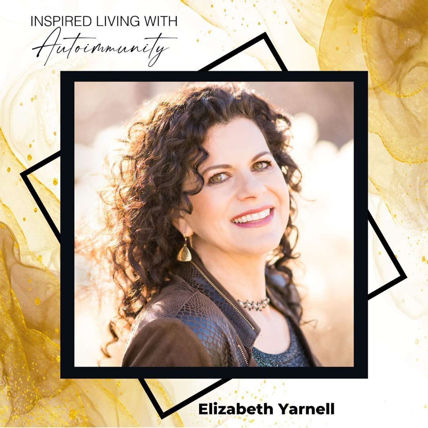 Inspired Living with Autoimmunity