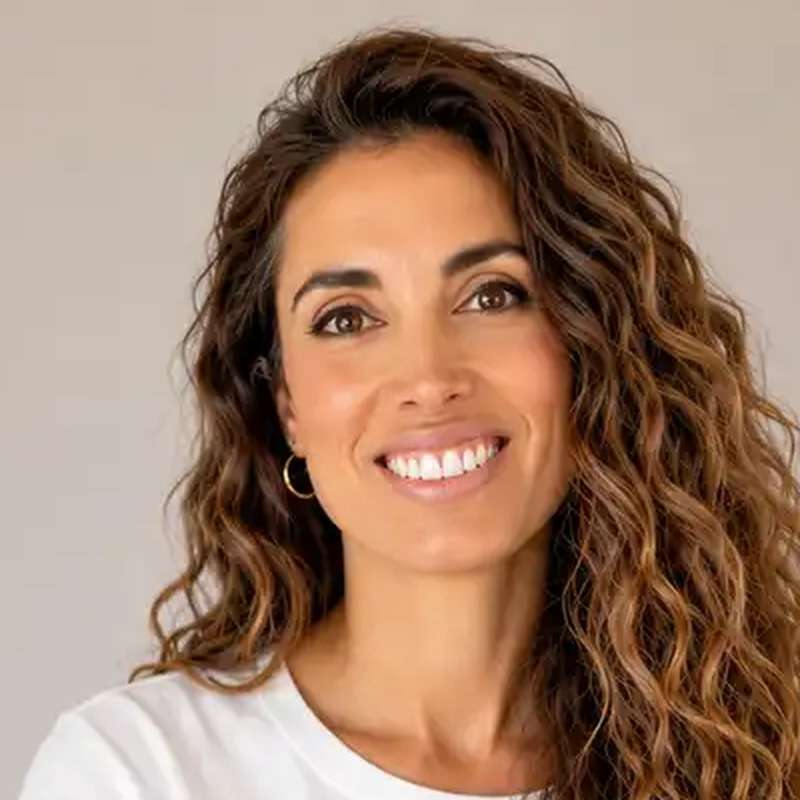 Alicia Rius