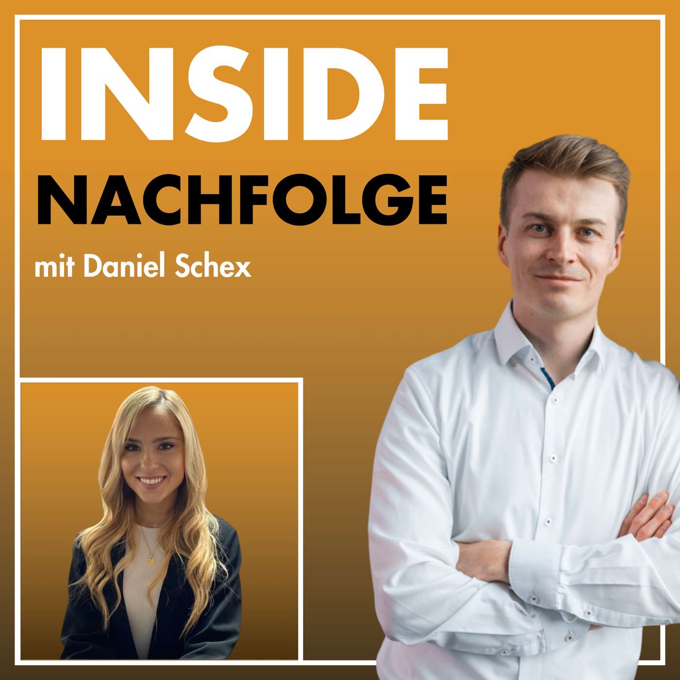 INSIDE NACHFOLGE - Unternehmens- & Vermögensnachfolge im deutschen Mittelstand