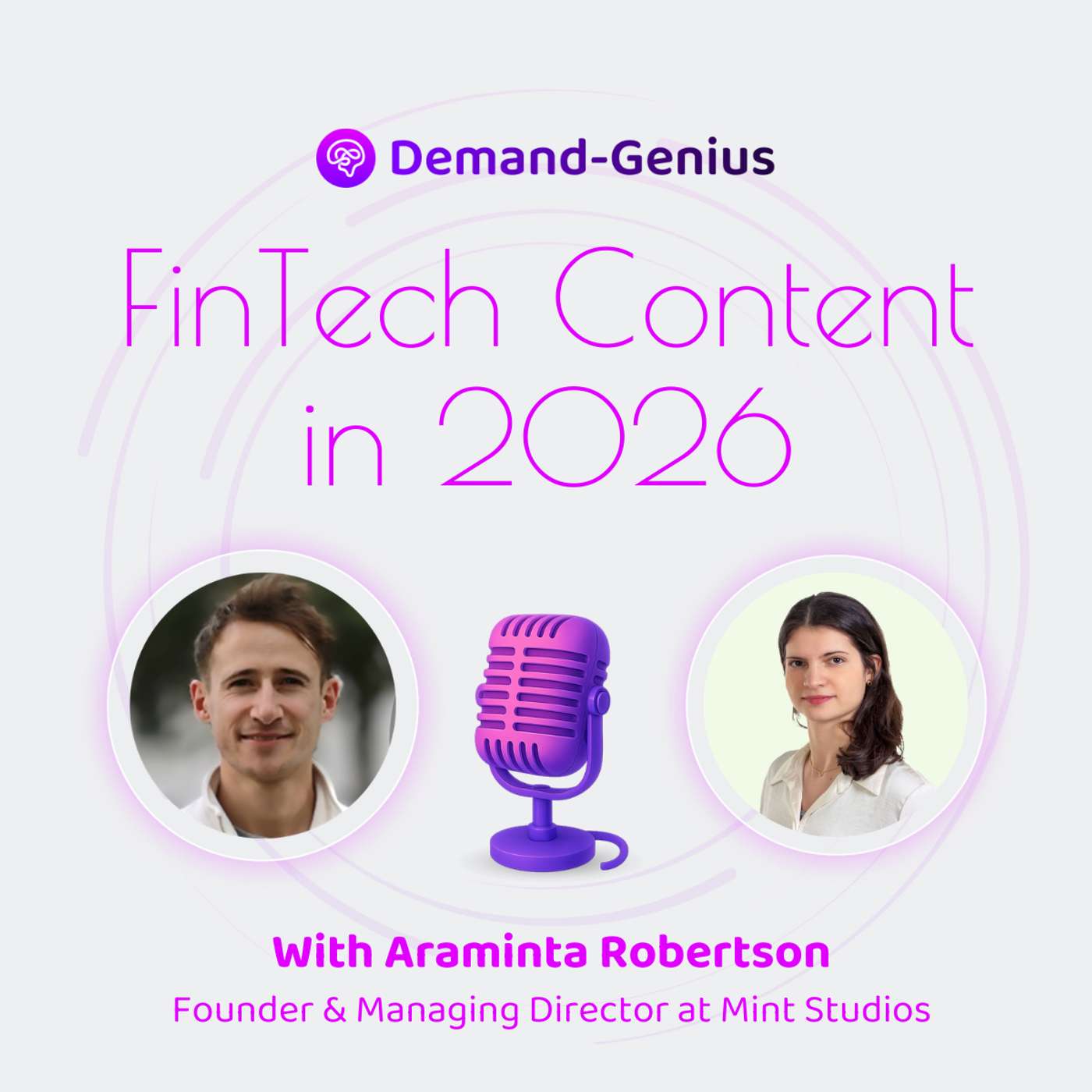 Fintech Content Expert: How to Turn Content into Pipeline Fintech Content Expert: How to Turn Content into Pipeline