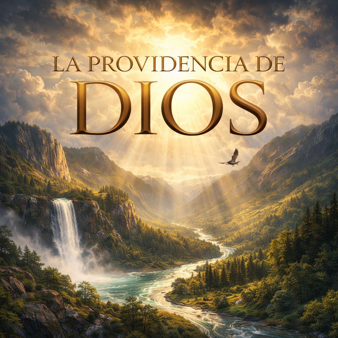 La providencia de Dios (de nuestro culto del 8 de febrero de 2026) episode artwork
