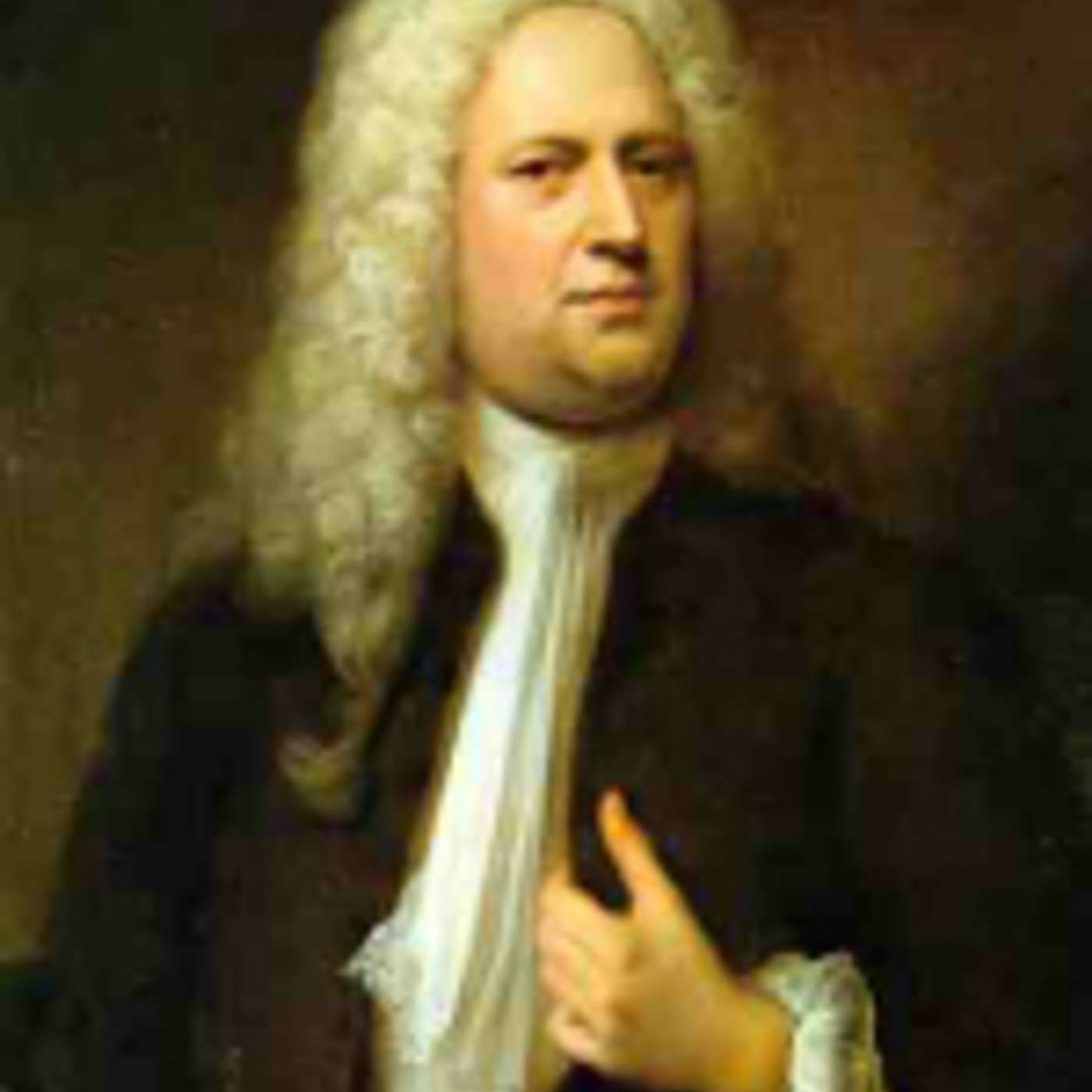 I Notturni di Ameria Radio del 25 maggio 2026 - G. F. Händel / Tra le fiamme (Il consiglio), HWV 170 / M. Kožená / Les Musiciens du Louvre / M. Minkowski episode artwork