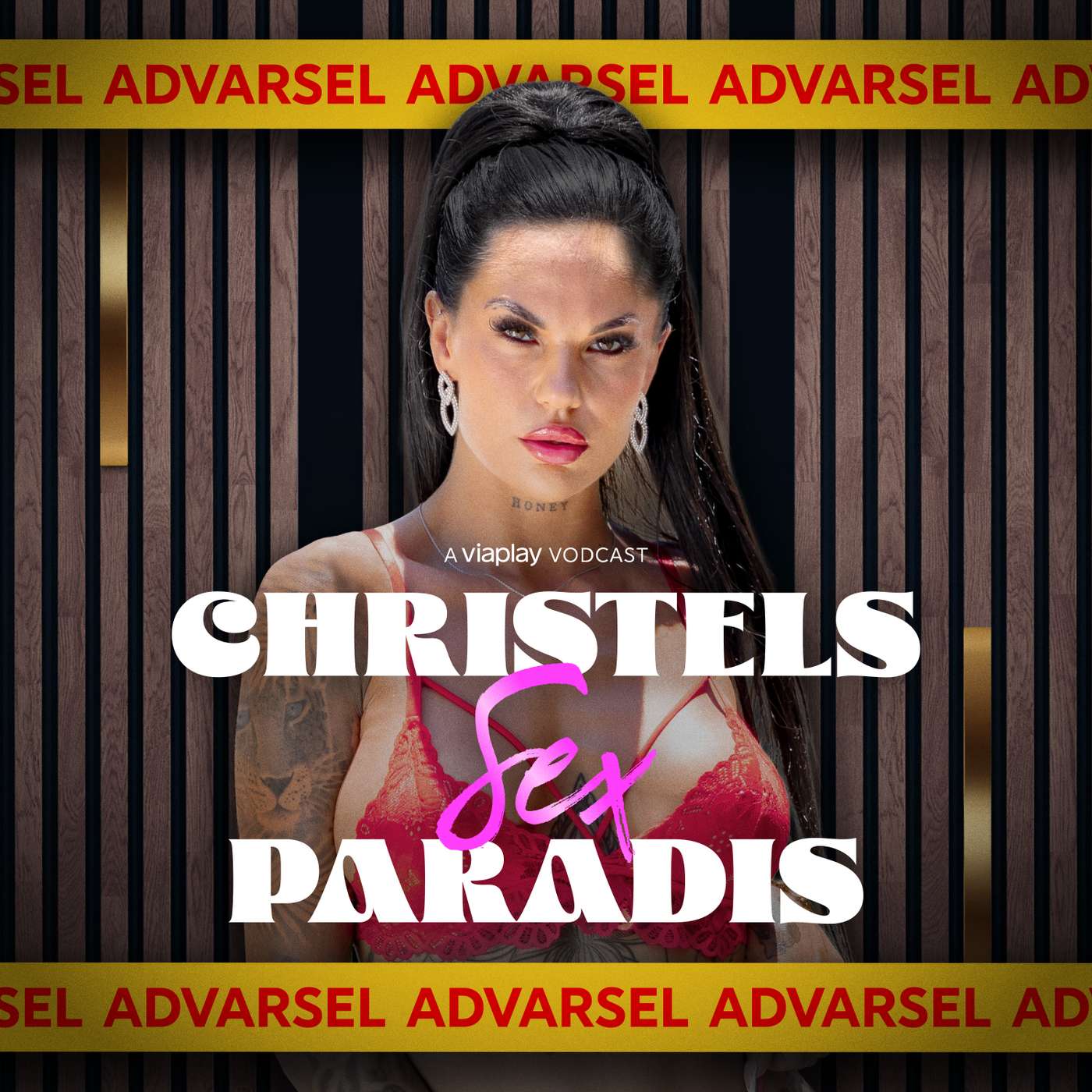 Christels Sex Paradis