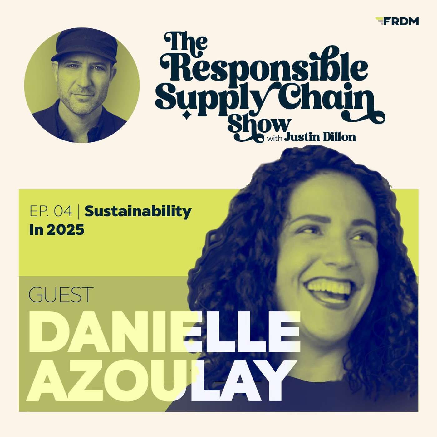 Sustainability in 2025