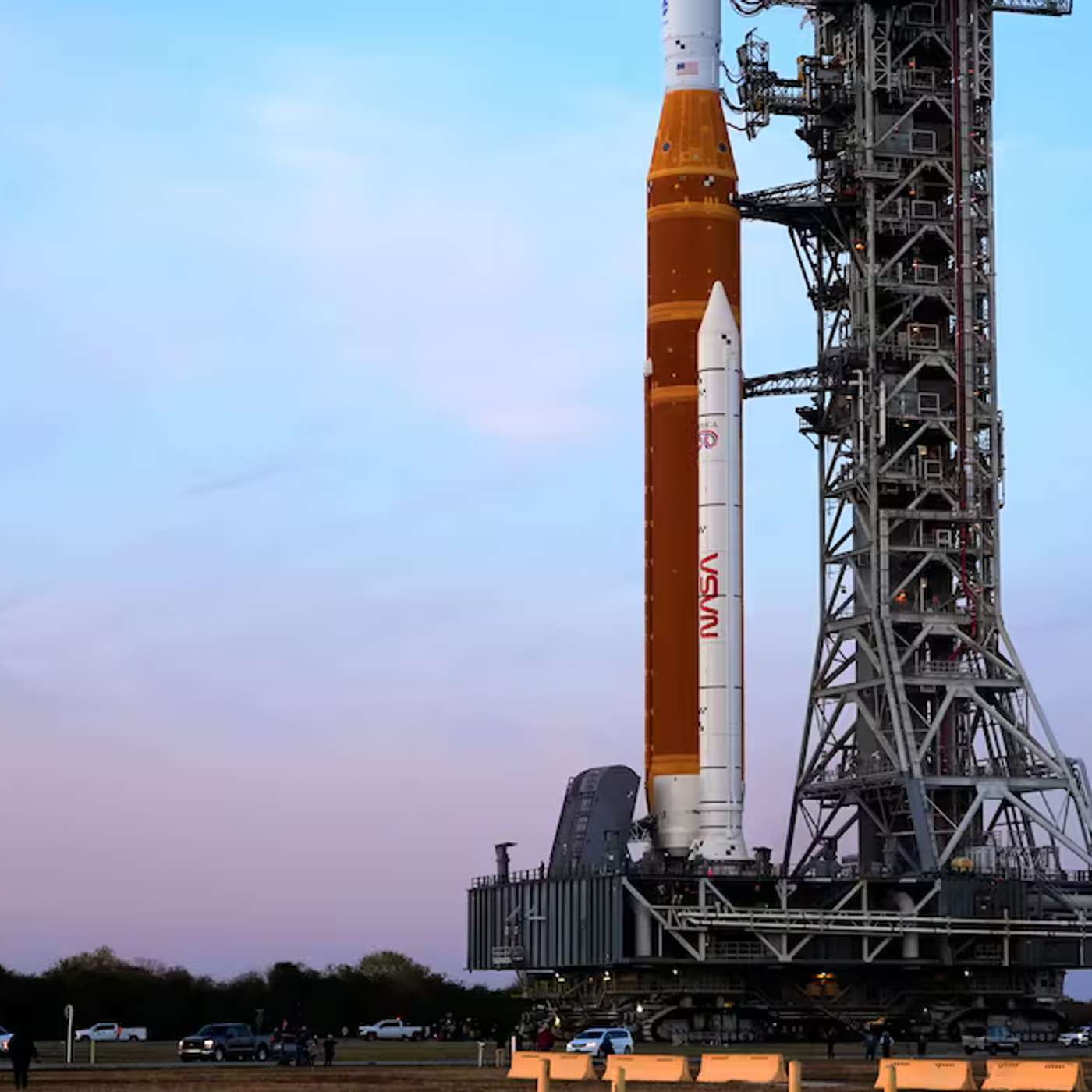 Artemis II Faces Hurdles, Korea Approves $350B US Investment, EU Court Forces Gender Data Alignment, Meta Google Fight Addiction Claims, and more...