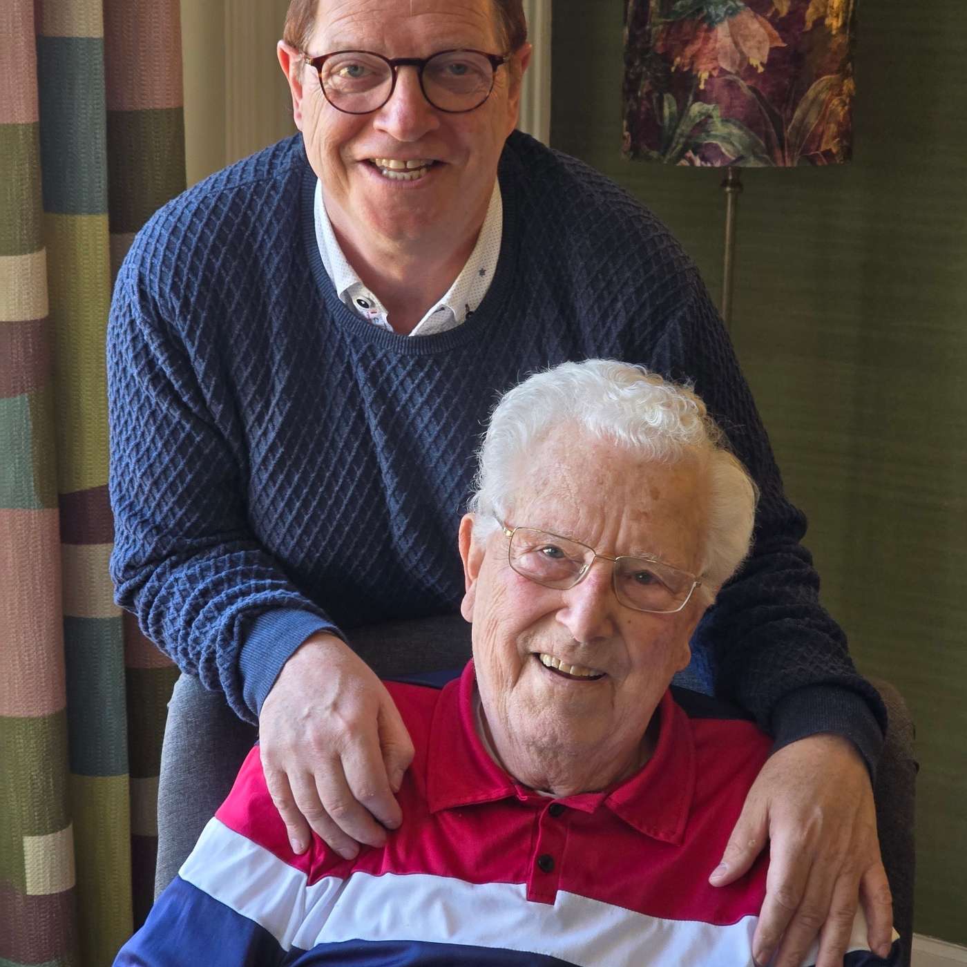 Aflevering 108 - Paul van Gorcum