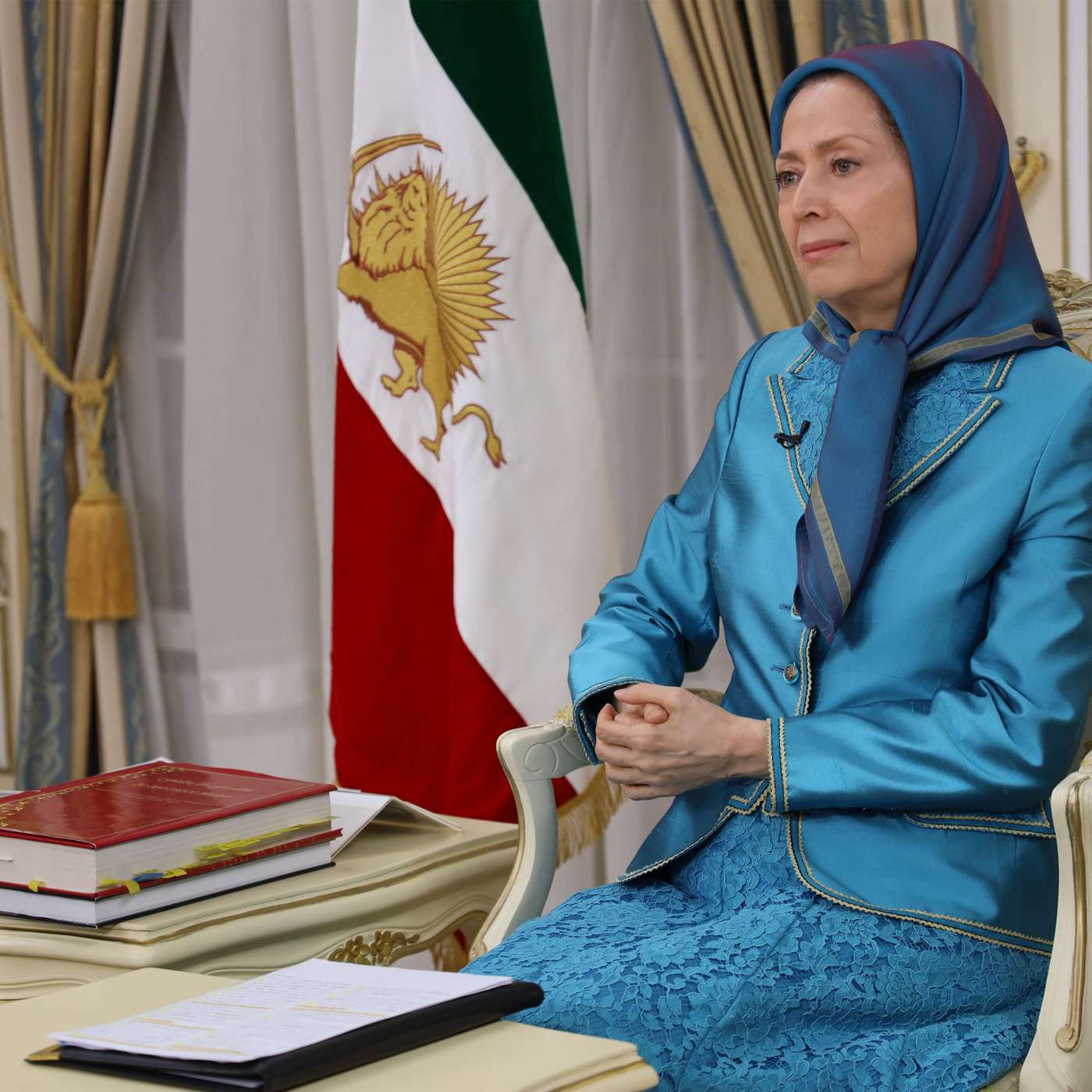 What kind of system of government do you want for the future of Iran?