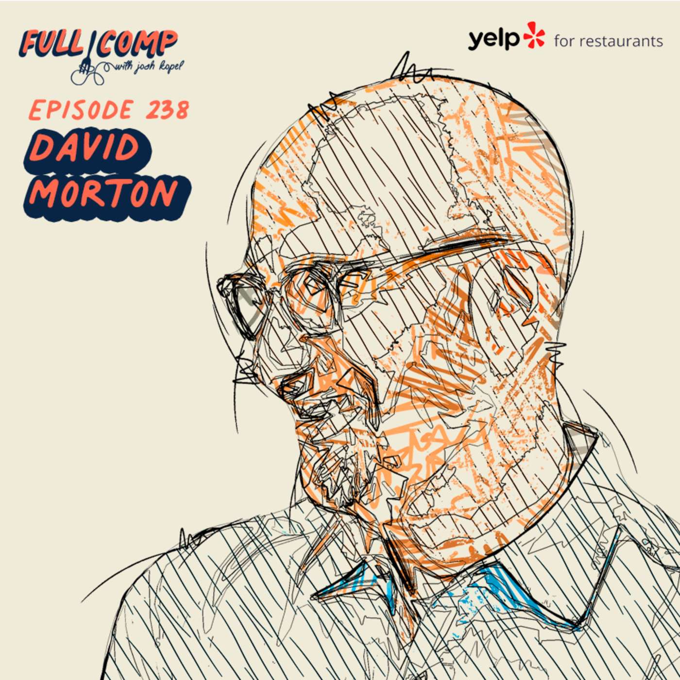 FULL COMP: The Voice of the Restaurant Industry Revolution