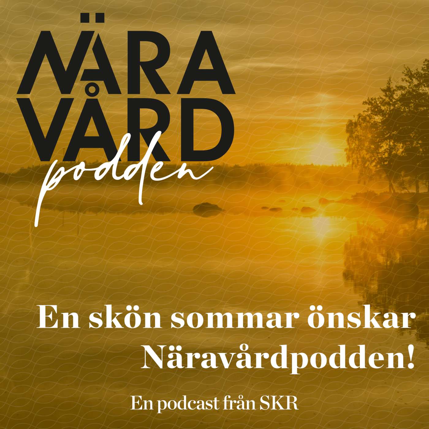 Näravårdpodden - en podcast från SKR