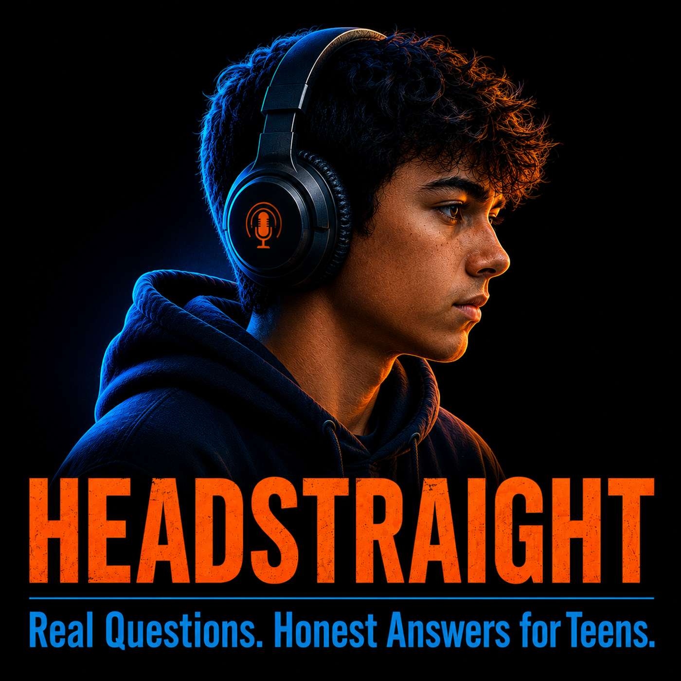 Headstraight Headstraight
