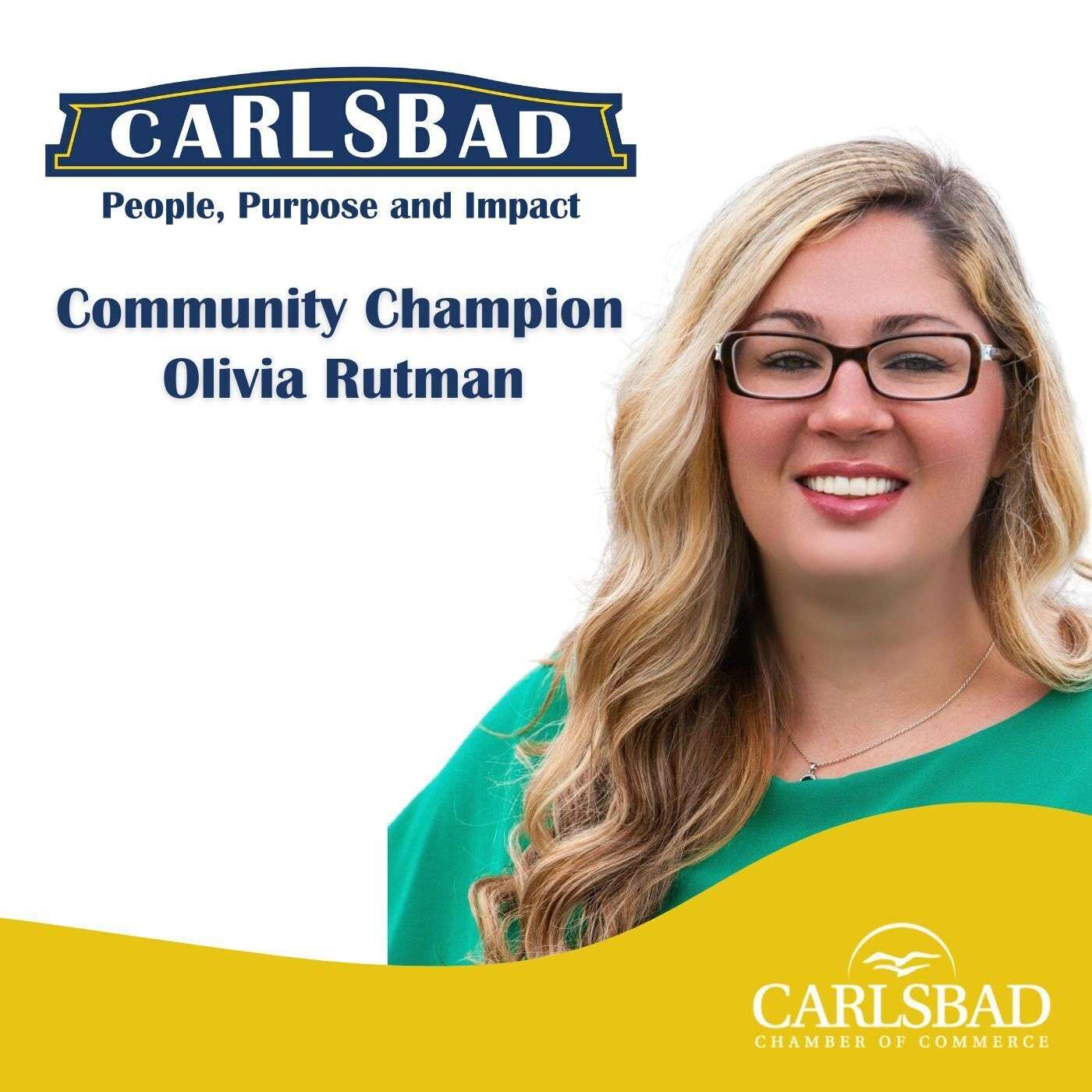 096 Olivia Rutman: From Banker to Childcare Innovator - The KidsCareFinder Story episode artwork