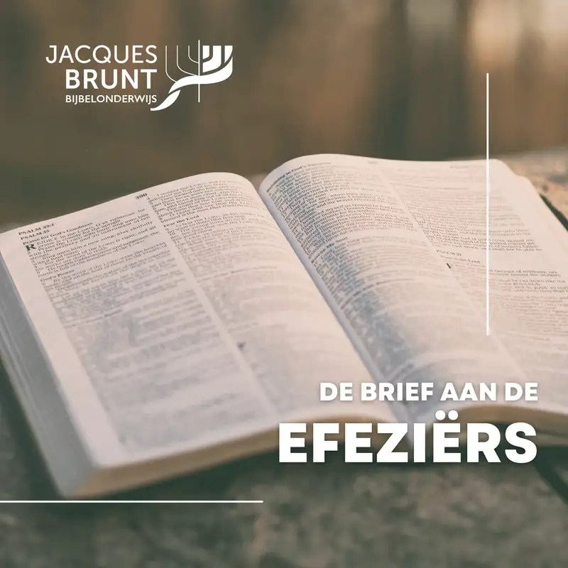 De brief aan de Efeziërs