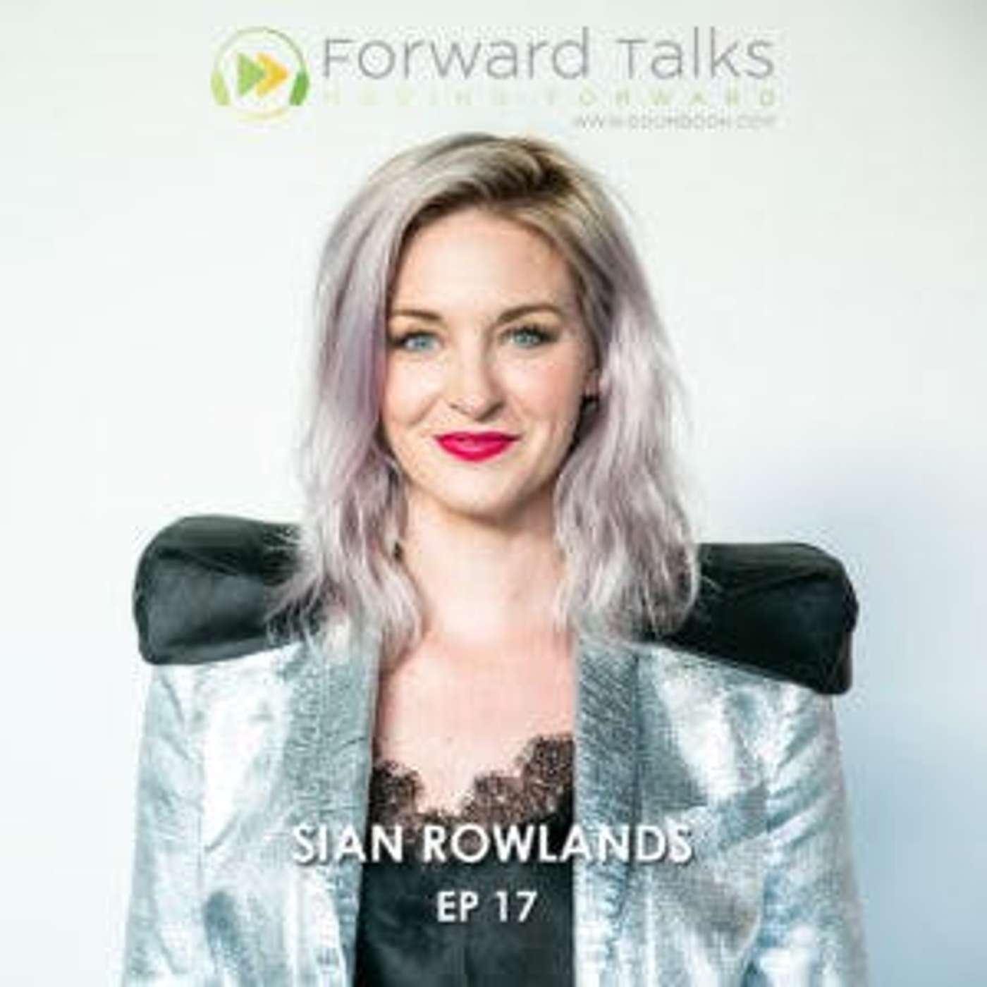 Fast fashion, with Sian Rowlands episode artwork