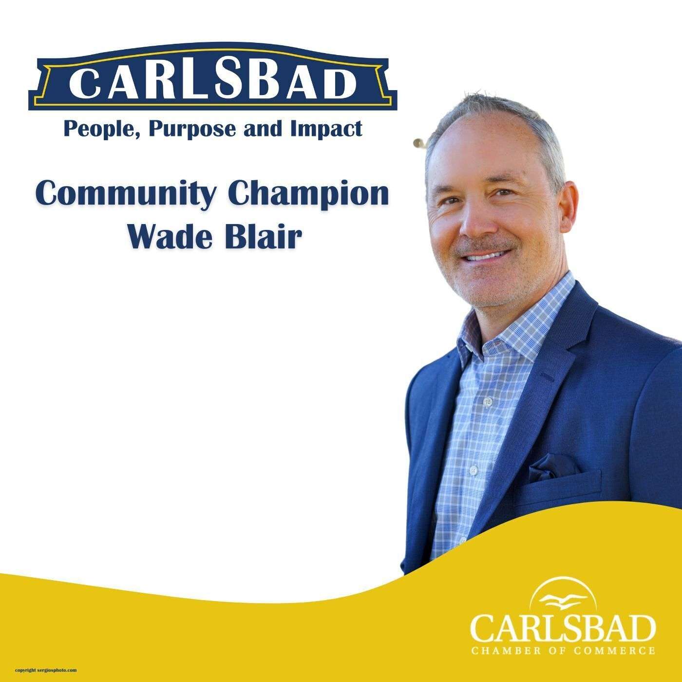 Carlsbad: People, Purpose and Impact