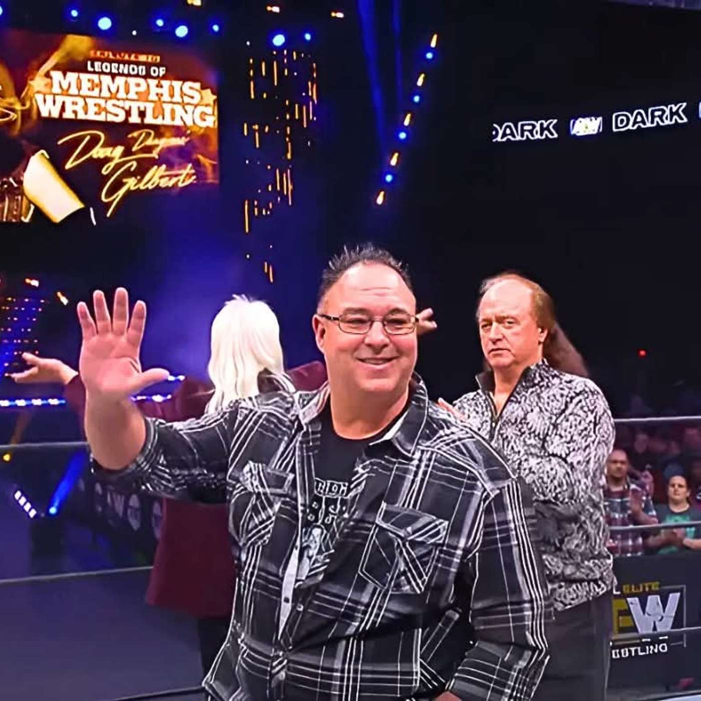 Dangerous Conversations w/Doug Gilbert & Tommy Rich