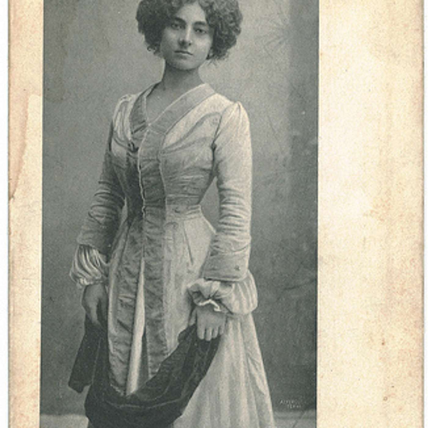 L'Aria che Tira…pillole di lirica - Les oiseaux dans la charmille   - (les Contes d'Hoffmann) -  Alice Zeppilli