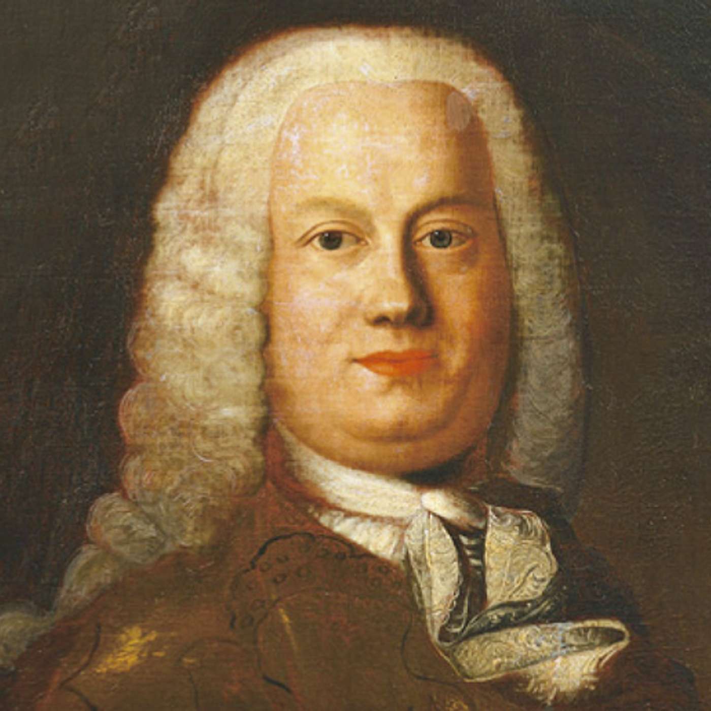 Il Maggio Organistico presenta  musica di Antonio Caldara episode artwork