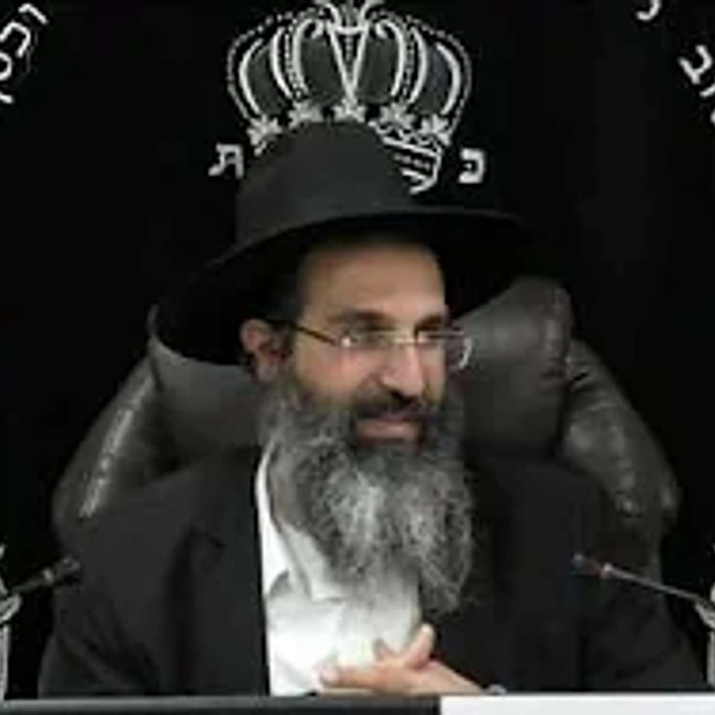בדד ישב מחוץ למחנה מושבו | הרב שי עובד | ראשון - פרשת תזריע מצורע - תשפו