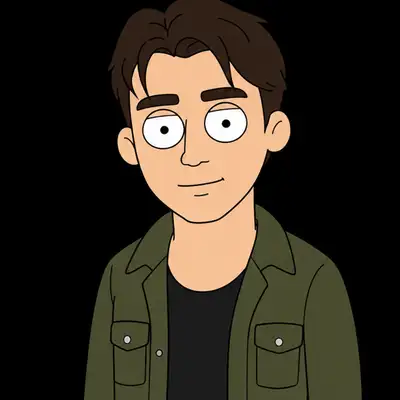 Evan Mallick