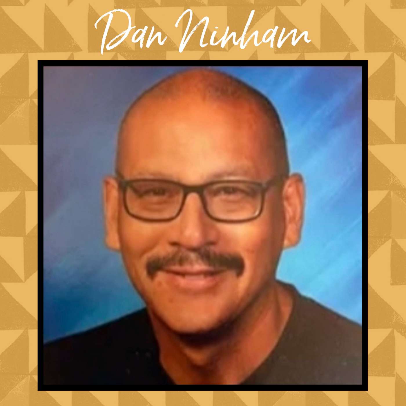 Dan Ninham: Honoring Athletes and Indigenous Sports Traditions