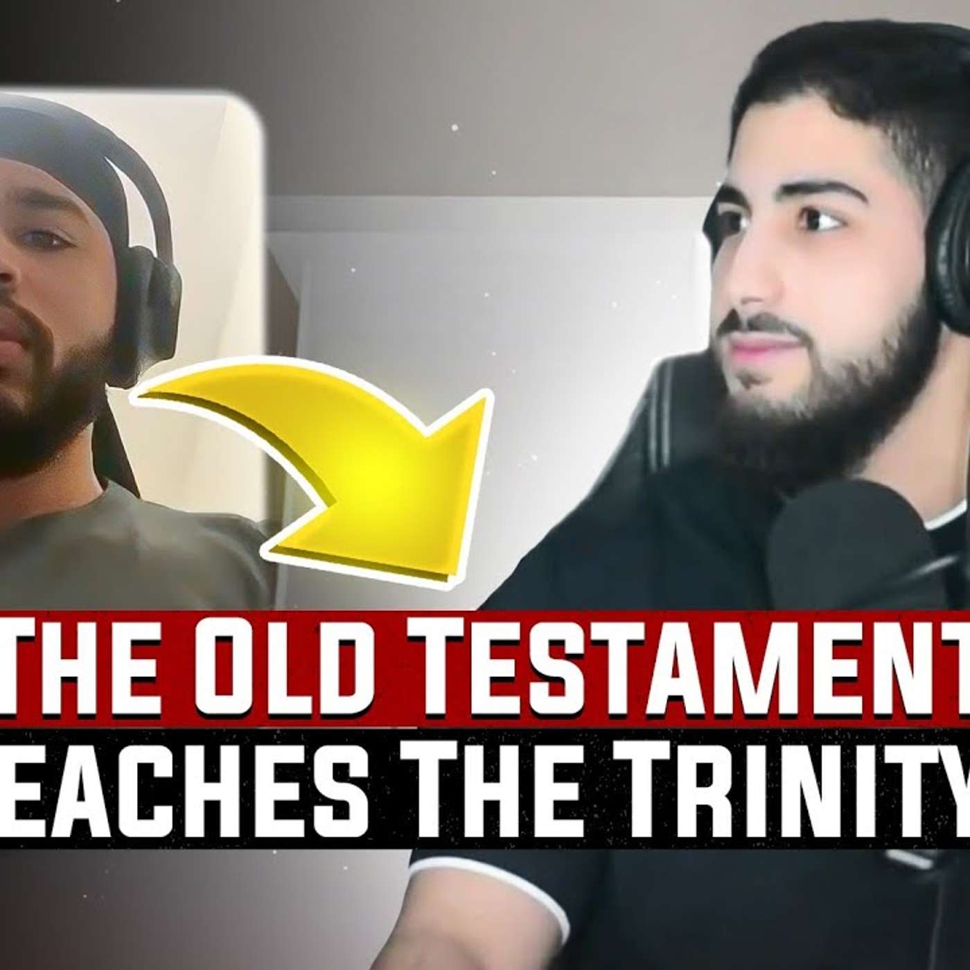 Muslim Shocks Christian Using Old Testament Prophecy! Muhammed Ali episode artwork
