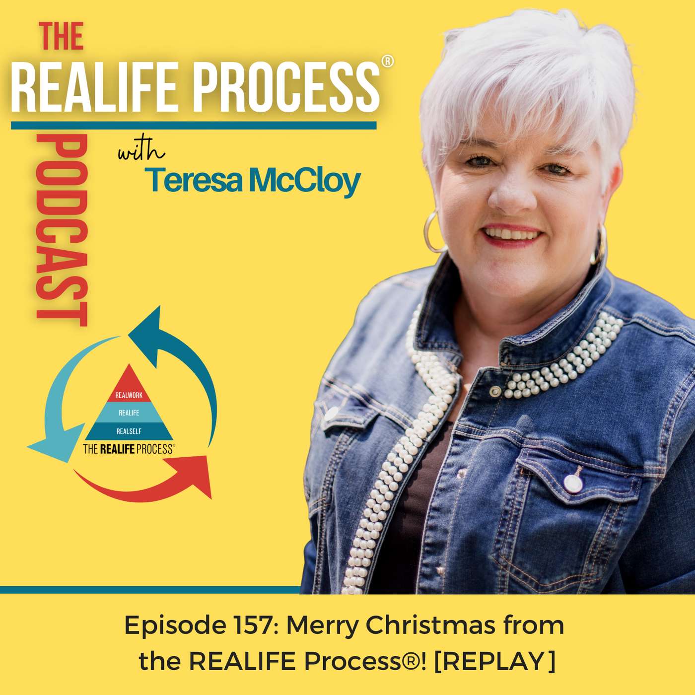 REALIFE Conversations for Christian Coaches