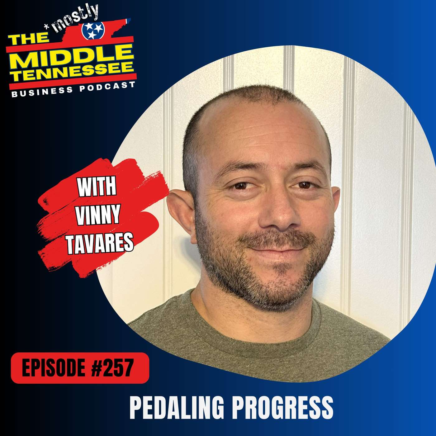 Mostly Middle Tennessee Business Podcast