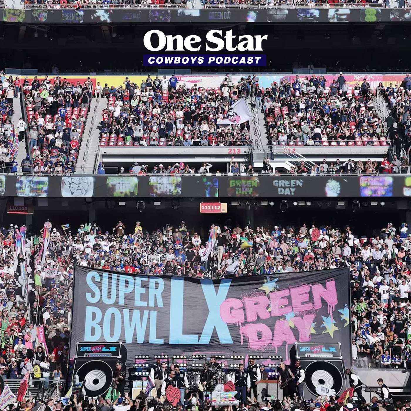 Machota's first Cowboys mock draft & Pickens franchised?