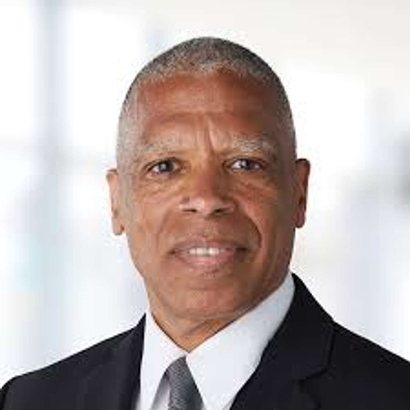 11-11-24 David Hamlar Retired Brigadier General and KMOJ Board of Directors talks about celebrating Veteran's Day with Freddie Bell and Chantel SinGs on the KMOJ Morning Show